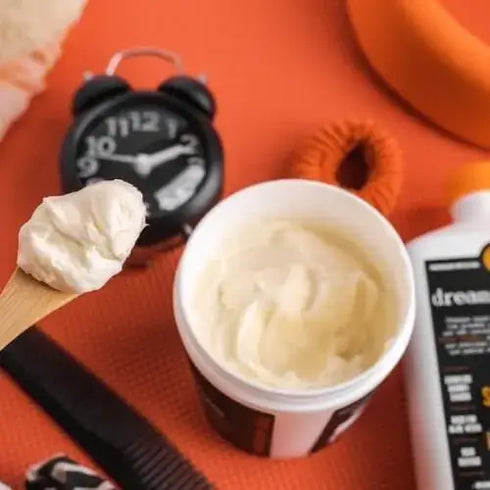 Lola from Rio Dream Cream Mask 450g
